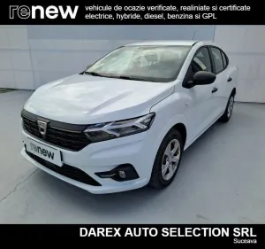 Dacia Logan 2022