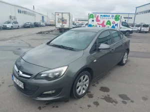 Opel Astra J [2009 - 2018] 1.4 Turbo ECOTEC Enjoy 2019