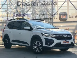 Dacia Jogger 7 locuri TCe 110 Comfort 2023
