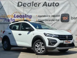 Dacia Sandero TCe 90 MT6 Comfort 2021