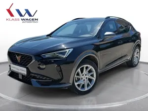 Cupra Formentor 1.5 TSI DSG7 2023