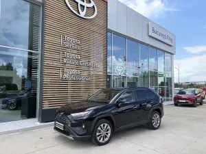 Toyota Rav4 V [2018 - Prezent] 2.5 VVT-iE 4x4 Luxury Premium 2022
