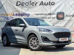 Ford Kuga 2.5 Duratec PHEV Vignale 2021