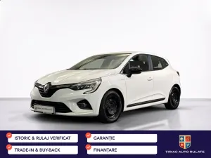 Renault Clio 2022