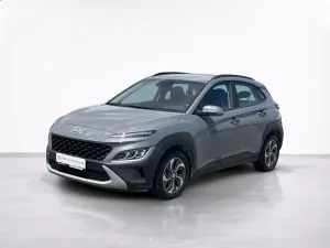 Hyundai Kona 2022