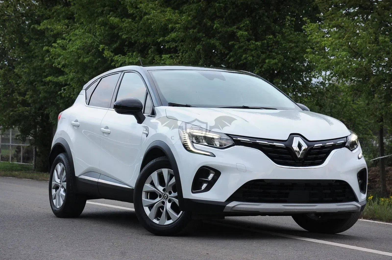 Renault Captur / QM3 II [2019 - Prezent] TCe 100 Intens 2021