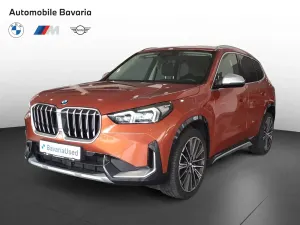 BMW X1 xDrive23d AT MHEV 2023