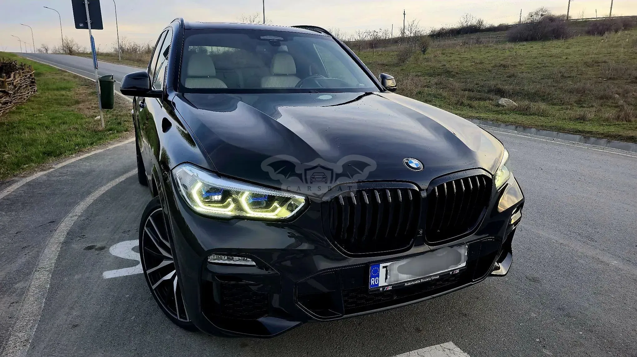 BMW X5 G05 [2018 - Prezent] xDrive30d 2019