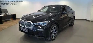 BMW X6 G06 [2019 - Prezent] 2021