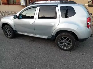 Dacia Duster I [2010 - 2017] 1.5 dCi 4x2 Laureate 2015