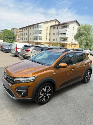 Dacia Logan 2021