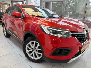 Renault Kadjar BLUE dCi 116 Intens 2019