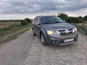Fiat Freemont 2.0 Mjet FWD 4x2 2013