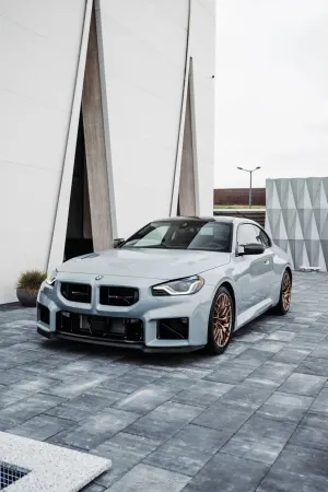 BMW M2 CS 2025