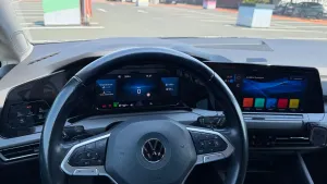 Volkswagen Golf VIII [2020 - Prezent] 1.4 eHybrid Style 2021