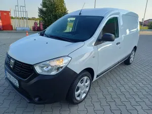 Dacia Dokker 1.5 Blue dCi Ambiance 2021
