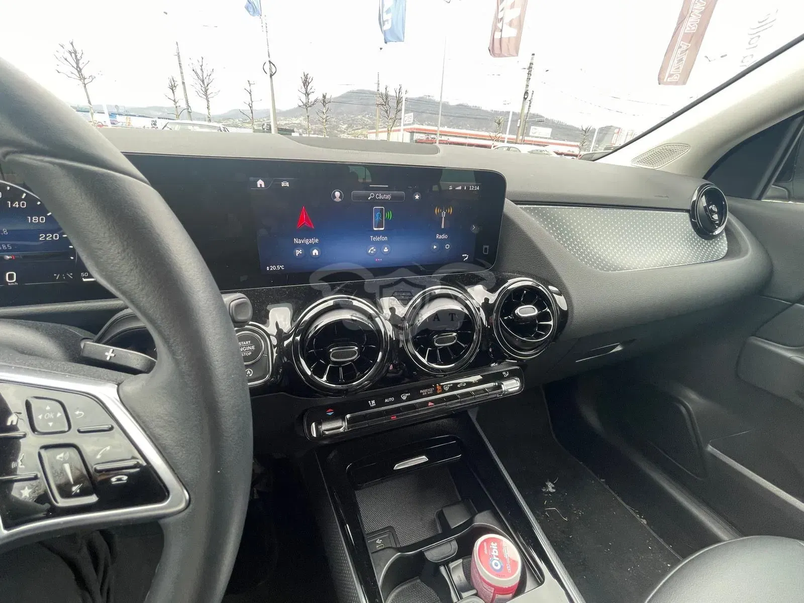 Mercedes-Benz GLA H247 [2019 - Prezent] 200 d Aut. 2024