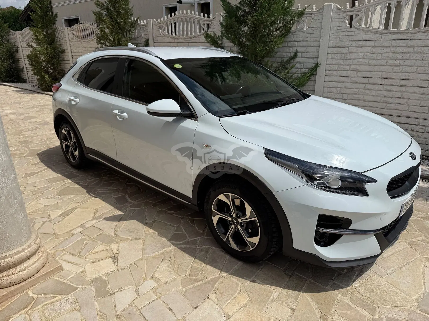 Kia XCeed 2021