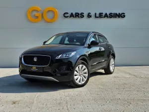 Jaguar E-Pace P200 AWD 2019