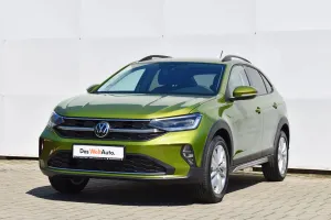 Volkswagen Taigo 1.0 TSI DSG Prime 2026