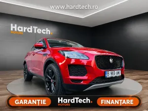 Jaguar E-Pace P200 AWD SE 2020