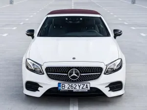 Mercedes-Benz E W213 [2016 - 2023] 200 MHEV 2020