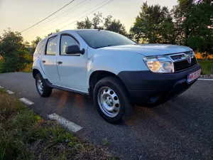 Dacia Duster I [2010 - 2017] 1.6 4x2 Ambiance 2011
