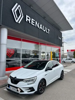 Renault Megane TCe 140 GPF Equilibre 2023