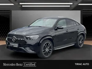 Mercedes-Benz GLE 450 d 4Matic 9G-TRONIC 2023