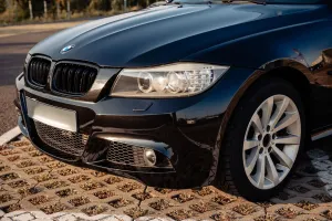 BMW 3 Series E90/E91/E92/E93 [2005 - 2013] 320d DPF Aut. 2011