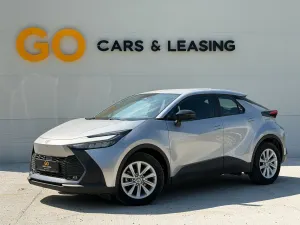 Toyota C-HR 2025