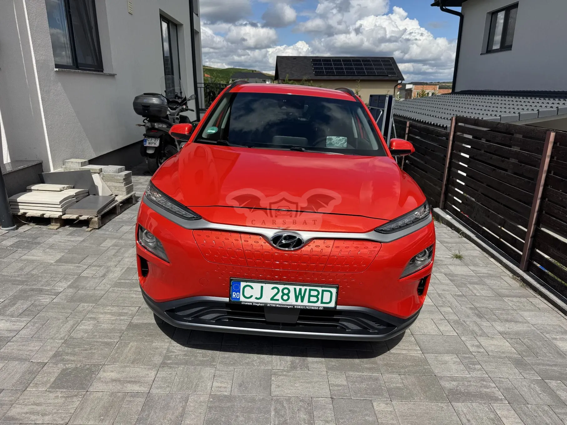 Hyundai Kona 204CP Luxury+ 2019