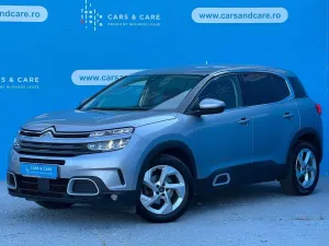 Citroën C5 Aircross 1.5 BlueHDi S&S EAT8 Feel 2022