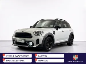 Mini Countryman 2021
