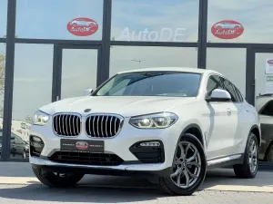 BMW X4 G02 [2018 - Prezent] 2020