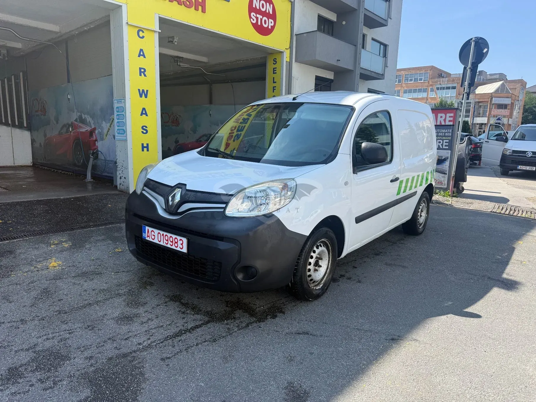 Renault Kangoo Maxi (ENERGY) 90 Extra 2016