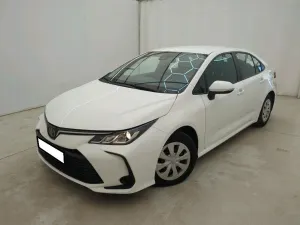 Toyota Corolla 1.5 TNGA MT Eco 2021