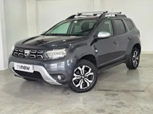 Dacia Duster II [2018 - Prezent] TCe 150 4WD Prestige 2022