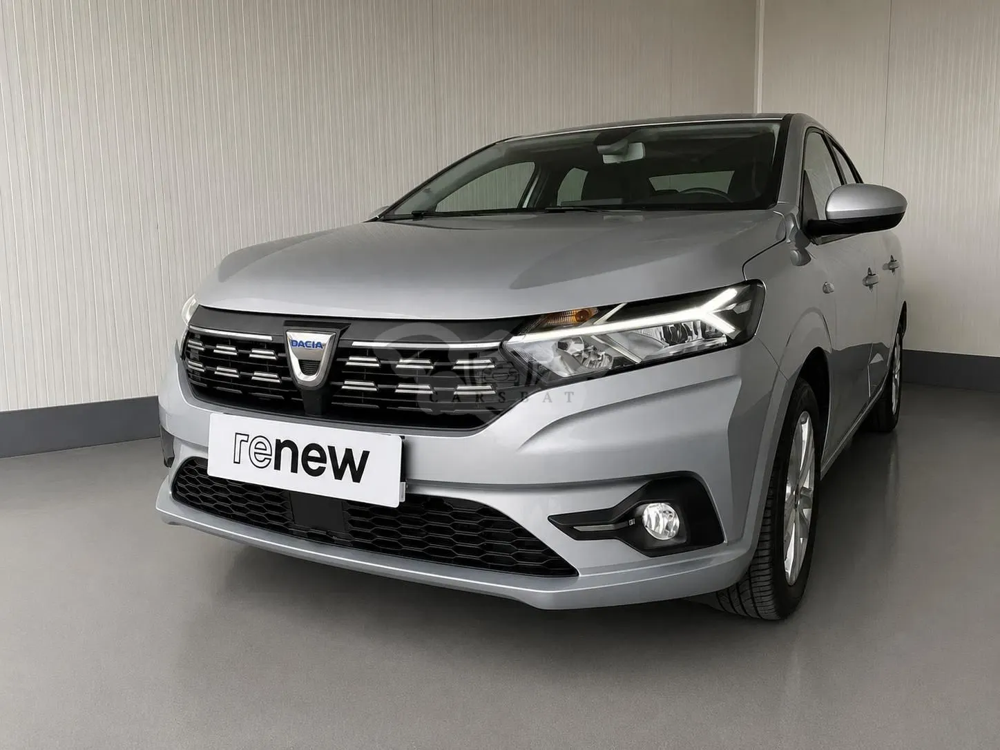 Dacia Logan III [2020 - Prezent] TCe 90 MT6 Expression 2022