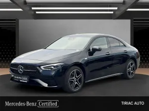 Mercedes-benz Cla 250 2025