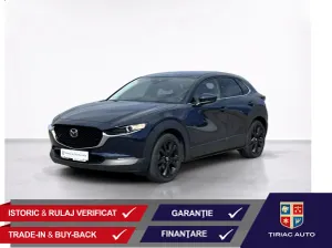 Mazda CX-30 e-SKYACTIVE G 150 SKYACTIV-Drive HOMURA 2022