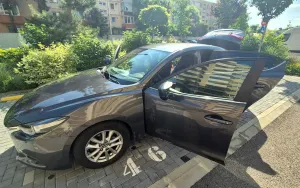 Mazda 3 III [2014 - 2018] G120 Challenge 2017