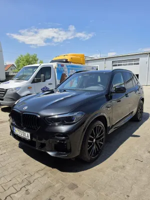 BMW X5 xDrive45e AT PHEV 2023