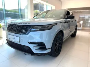 Land Rover Range Rover Velar 3.0 P400 MHEV Dynamic SE 2026