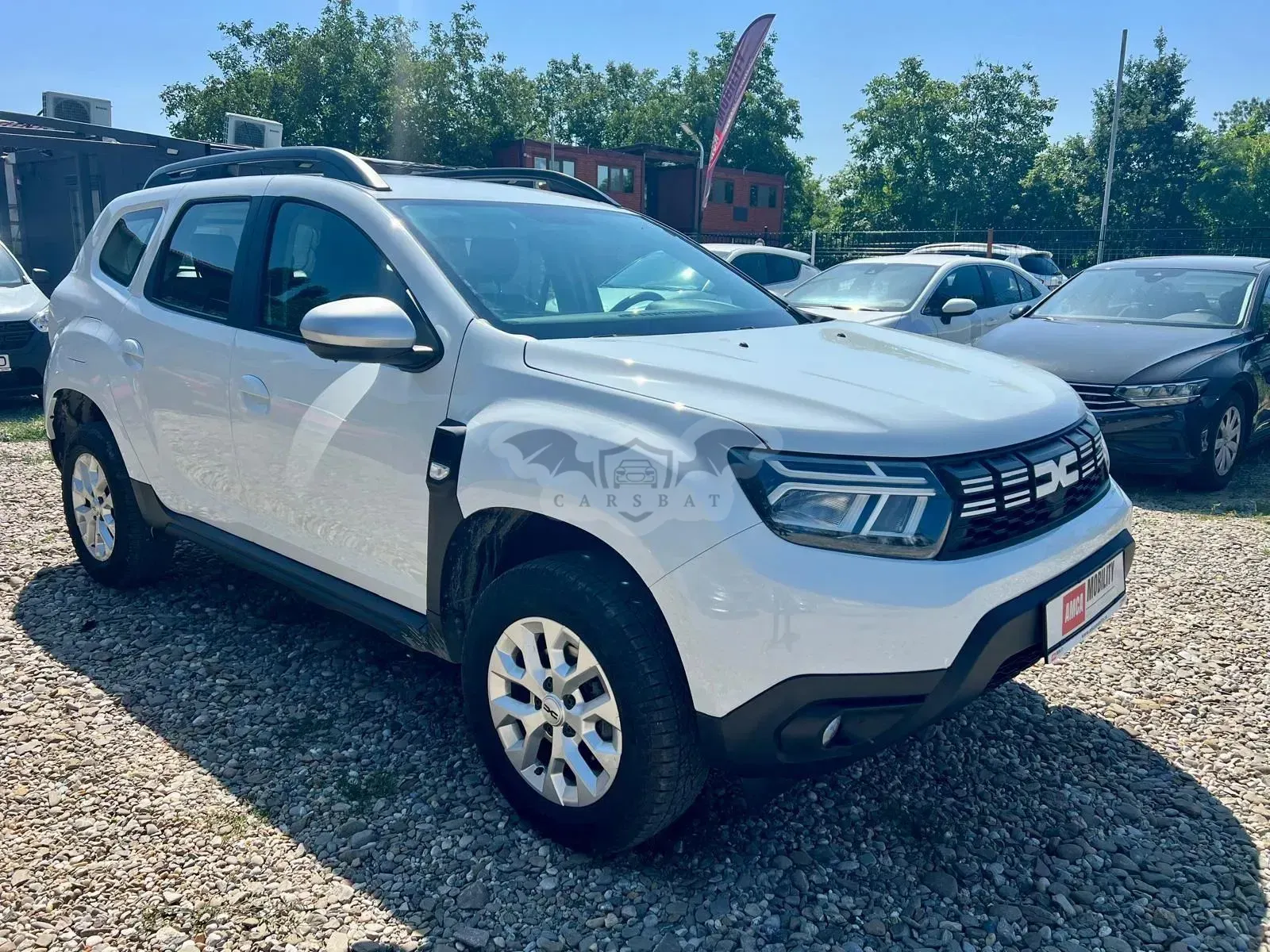 Dacia Duster III [2023 - prezent] Blue dCi 115 4WD Prestige 2023