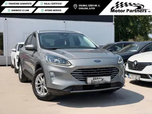 Ford Kuga III [2019 - Prezent] 2.5 Duratec PHEV Titanium X 2021
