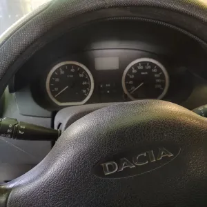 Dacia Logan I [2004 - 2012] 2008