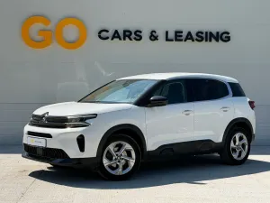 Citroën C5 Aircross 130 1.5 BlueHDi 130 S&S EAT8 PLUS 2023