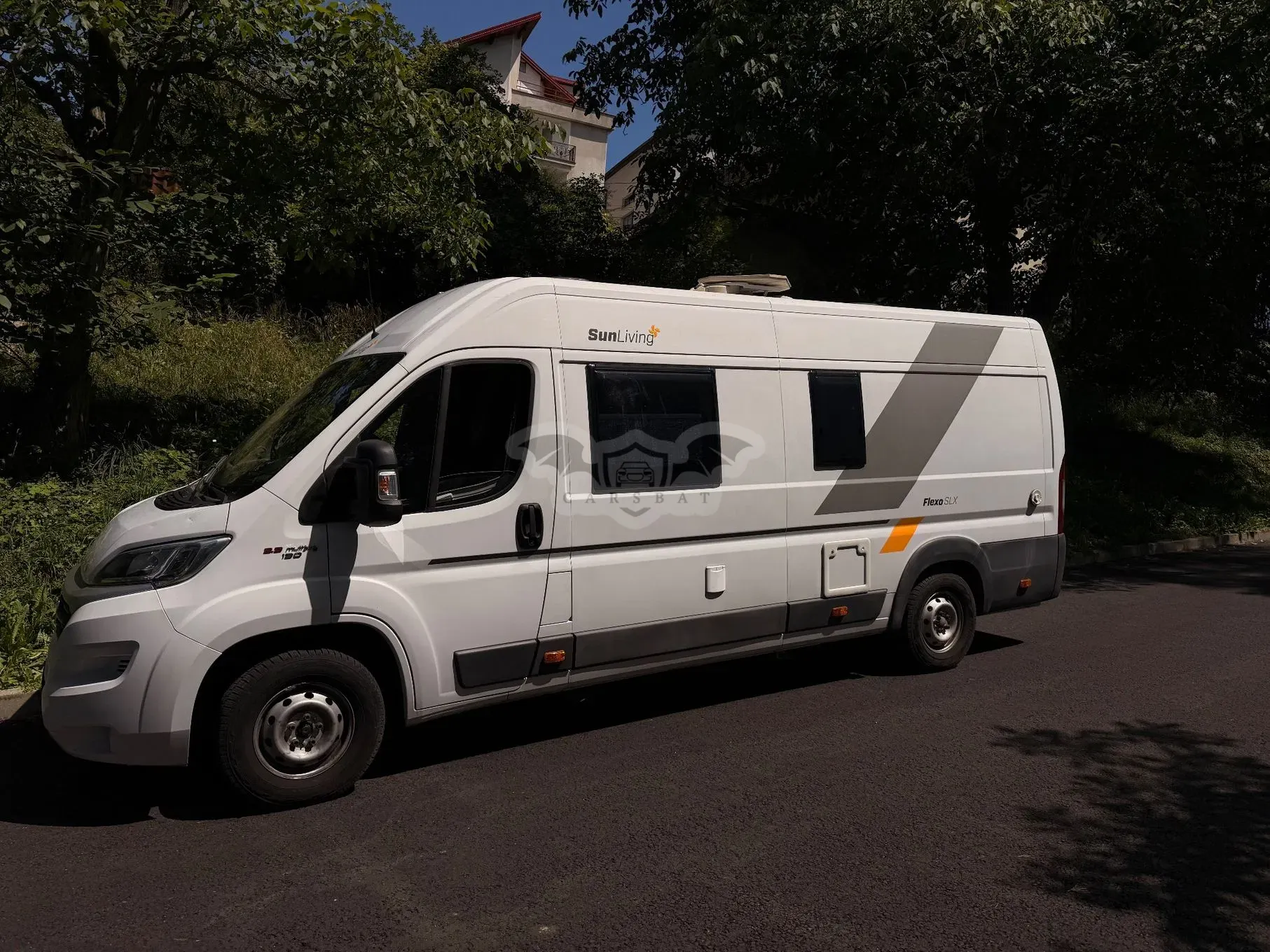 Fiat Ducato 2016