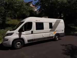 Fiat Ducato 2016